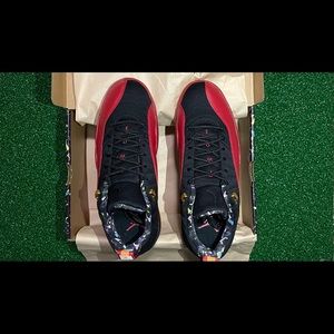 Air Jordan 12 low - Super Bowl’s